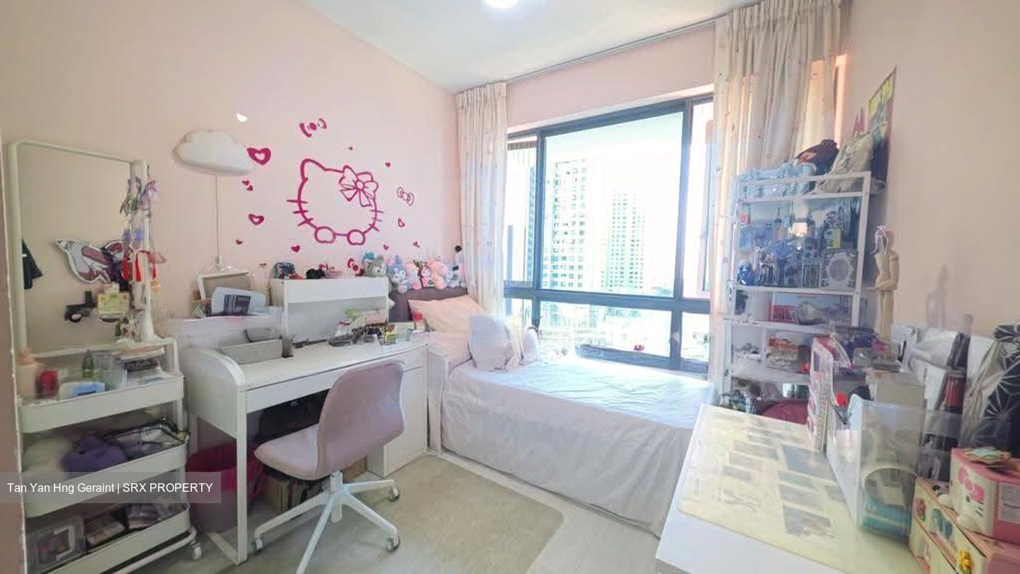 The Topiary (D28), Condominium #606372081